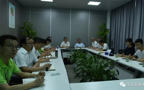 里程碑！且看5S净水器12年品牌积淀焕发全新活力 