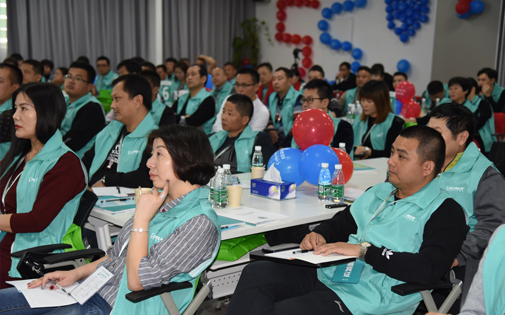 5问5S净水器战略合作伙伴峰会，这些核心重点你知道吗？