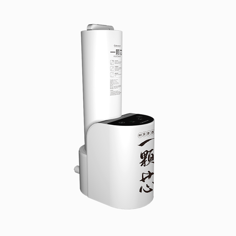 一颗芯净水器F1011