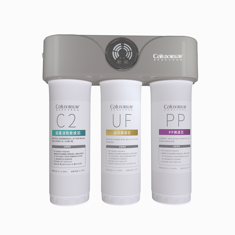 A02超滤净水器