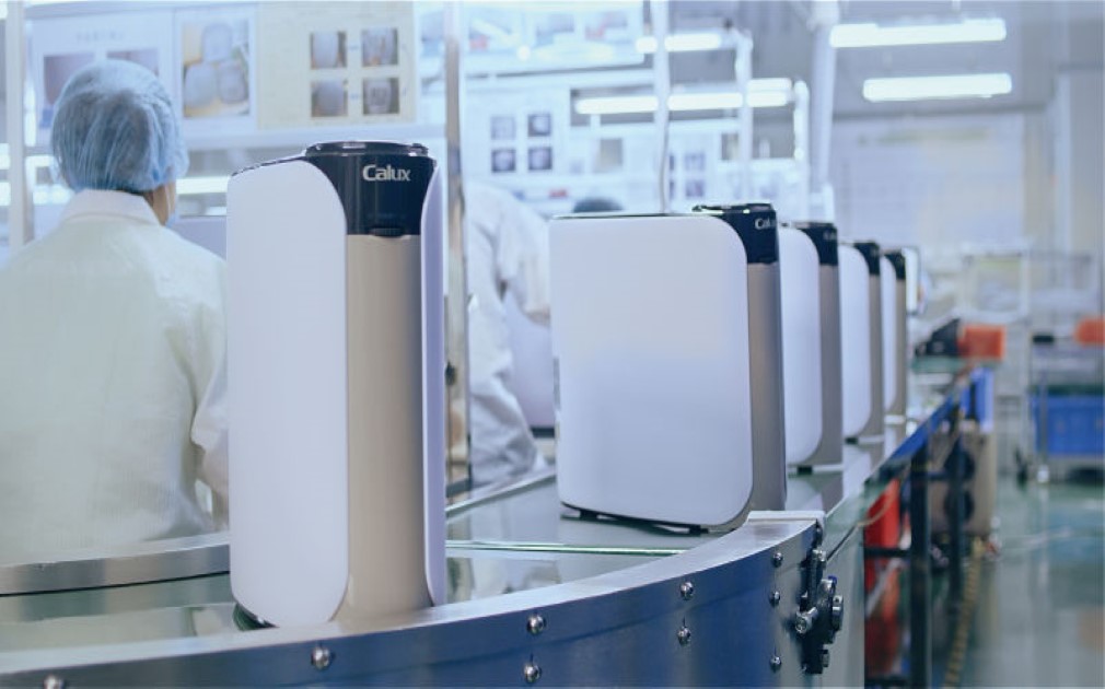 安全优先，创造高效产能——敲响安全警钟