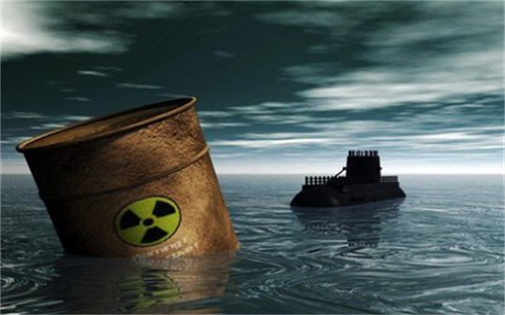 日本核污水240天到达中国沿海，水还能喝吗？