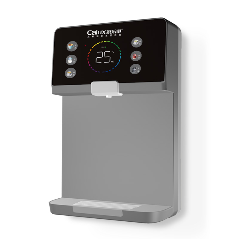 速腾管线机CL-032（灰色）