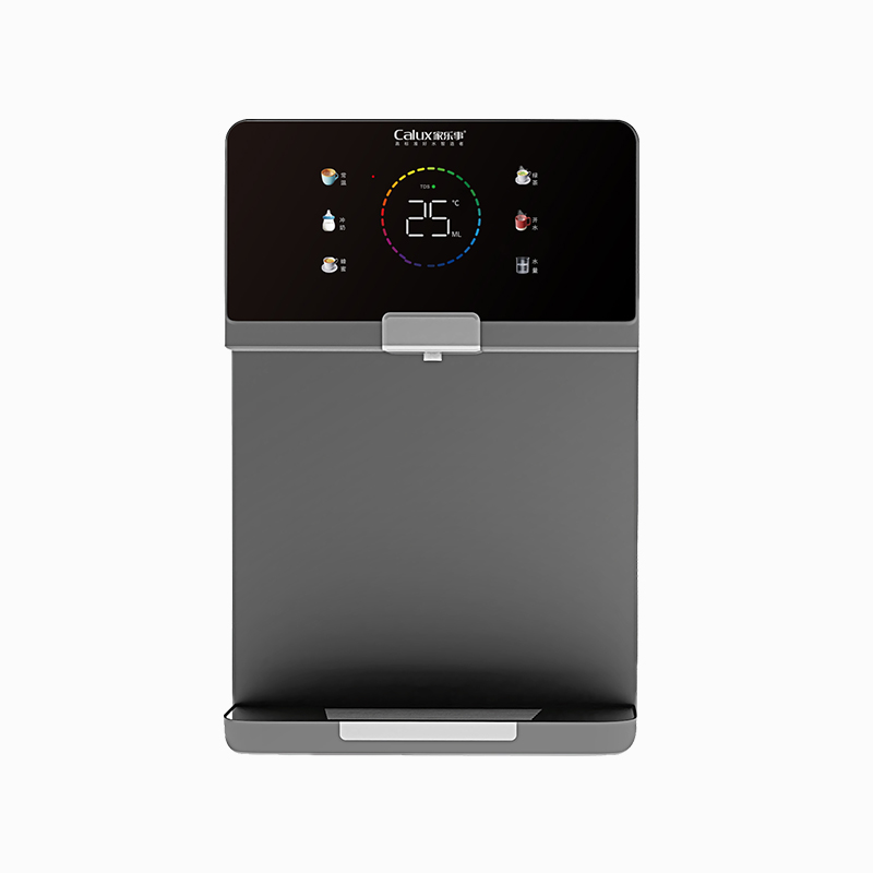 速腾管线机CL-032（灰色）