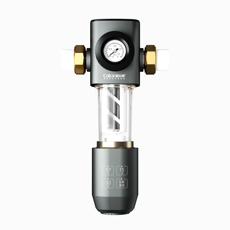 前置过滤器CL-QZ-05