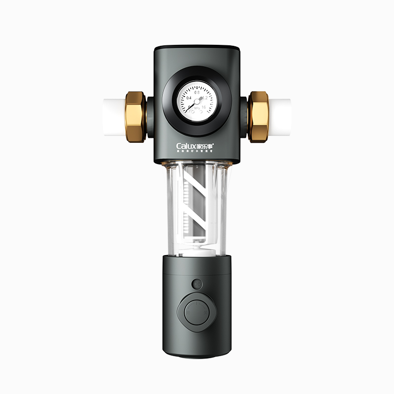 前置过滤器CL-QZ-03