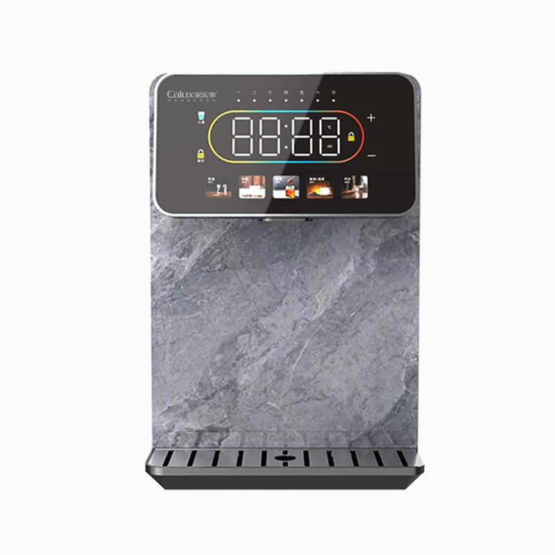 速腾管线机CL-035（岩板色）