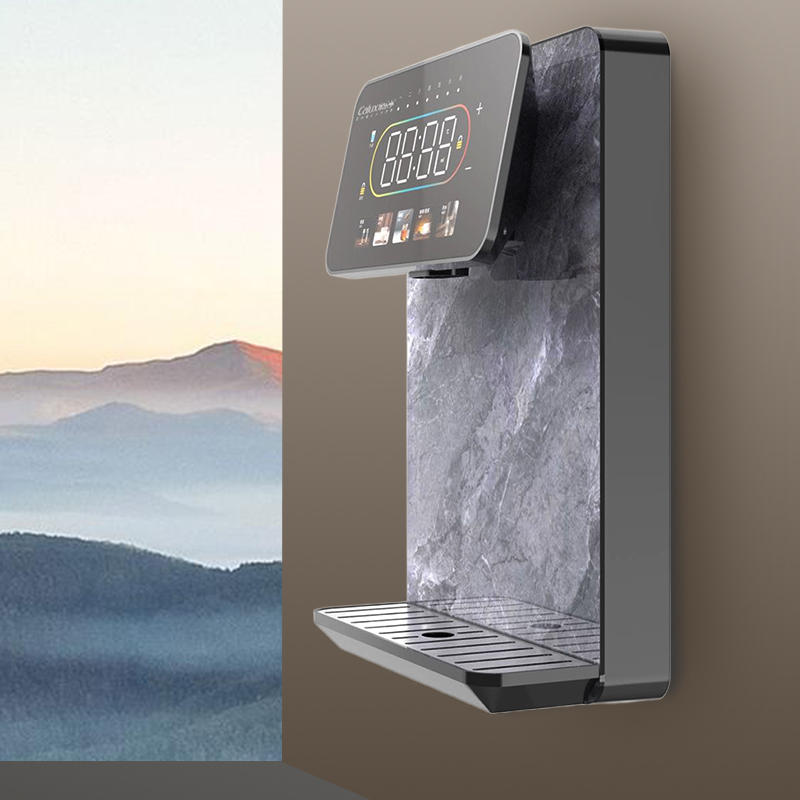 速腾管线机CL-035（岩板色）