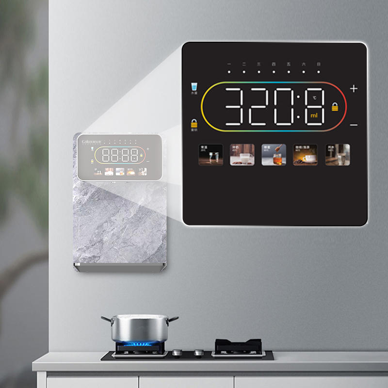 速腾管线机CL-035（岩板色）