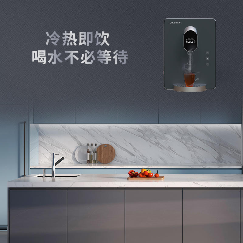 速腾管线机CL-031