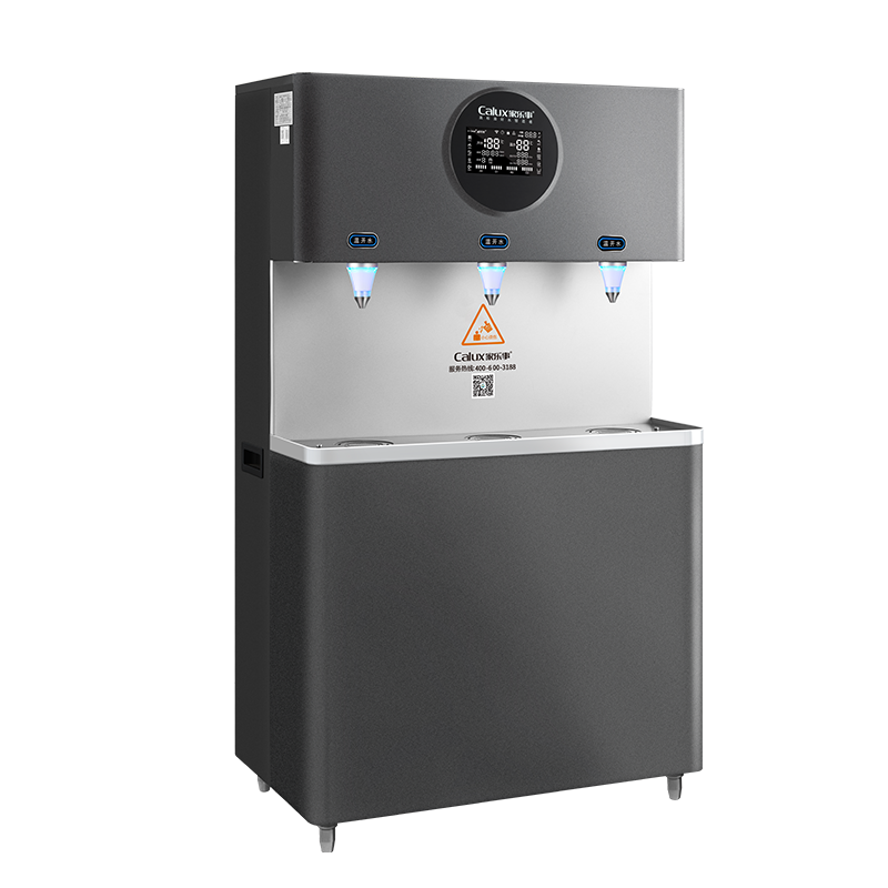 Z5型商用净水器（100人）