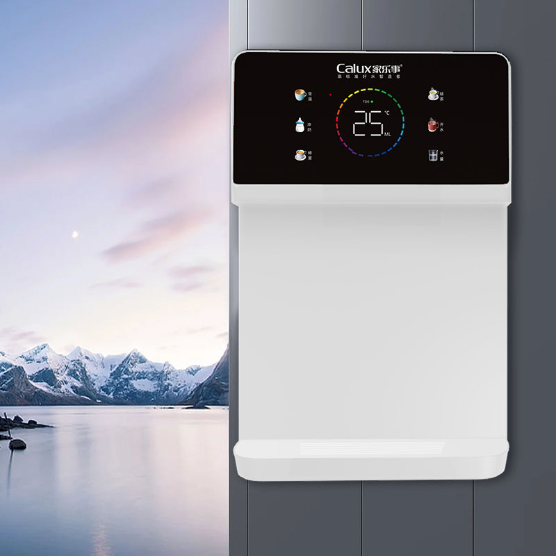 速腾管线机CL-032（白色）