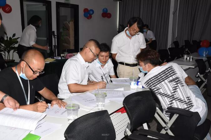 净水器加盟战略合作峰会