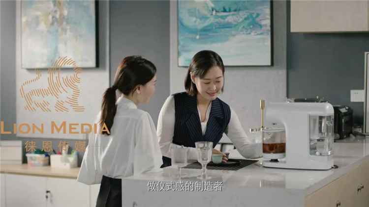 P40净饮机直接过滤自来水变为纯净水并加热