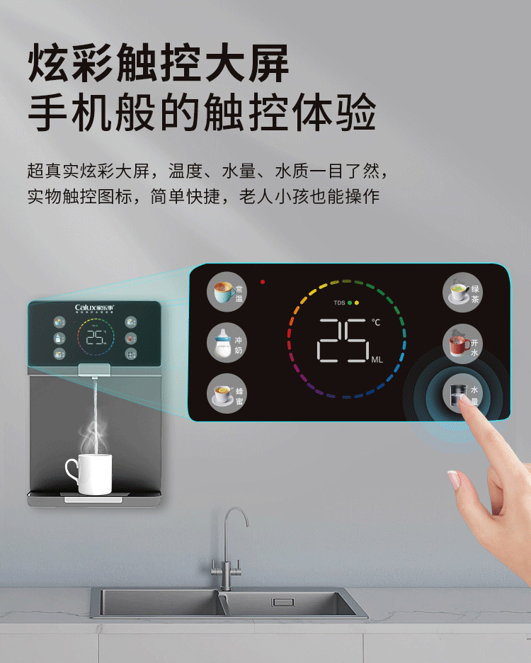 速腾管线机CL-032