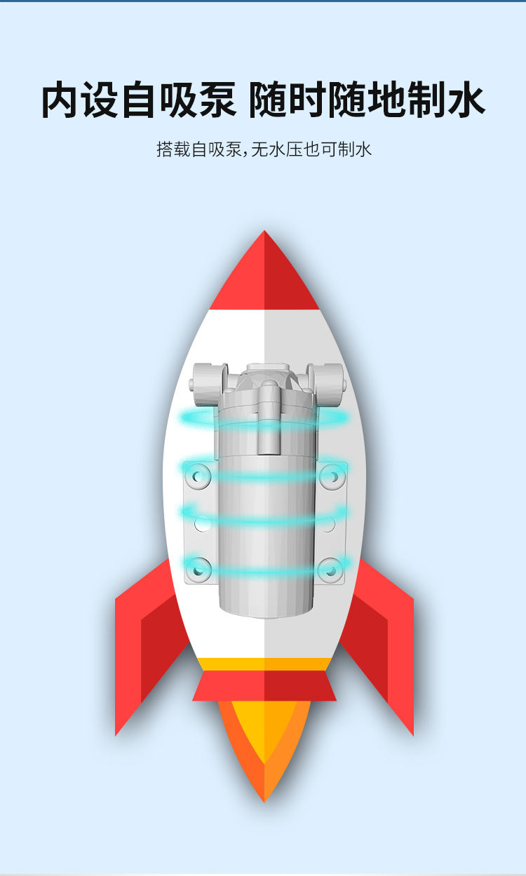 好水福C1013产品介绍