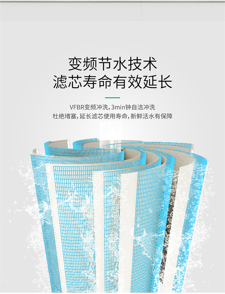 净水器G1013产品介绍