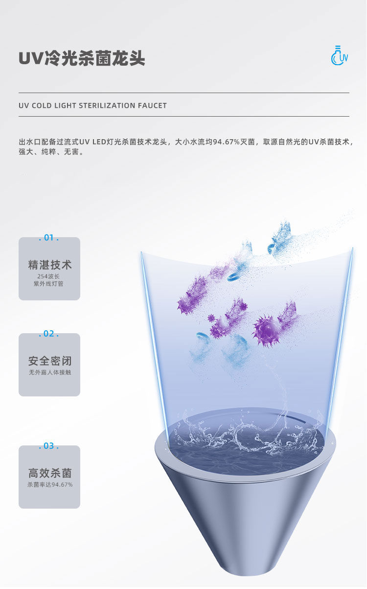 Z1型商用净水器