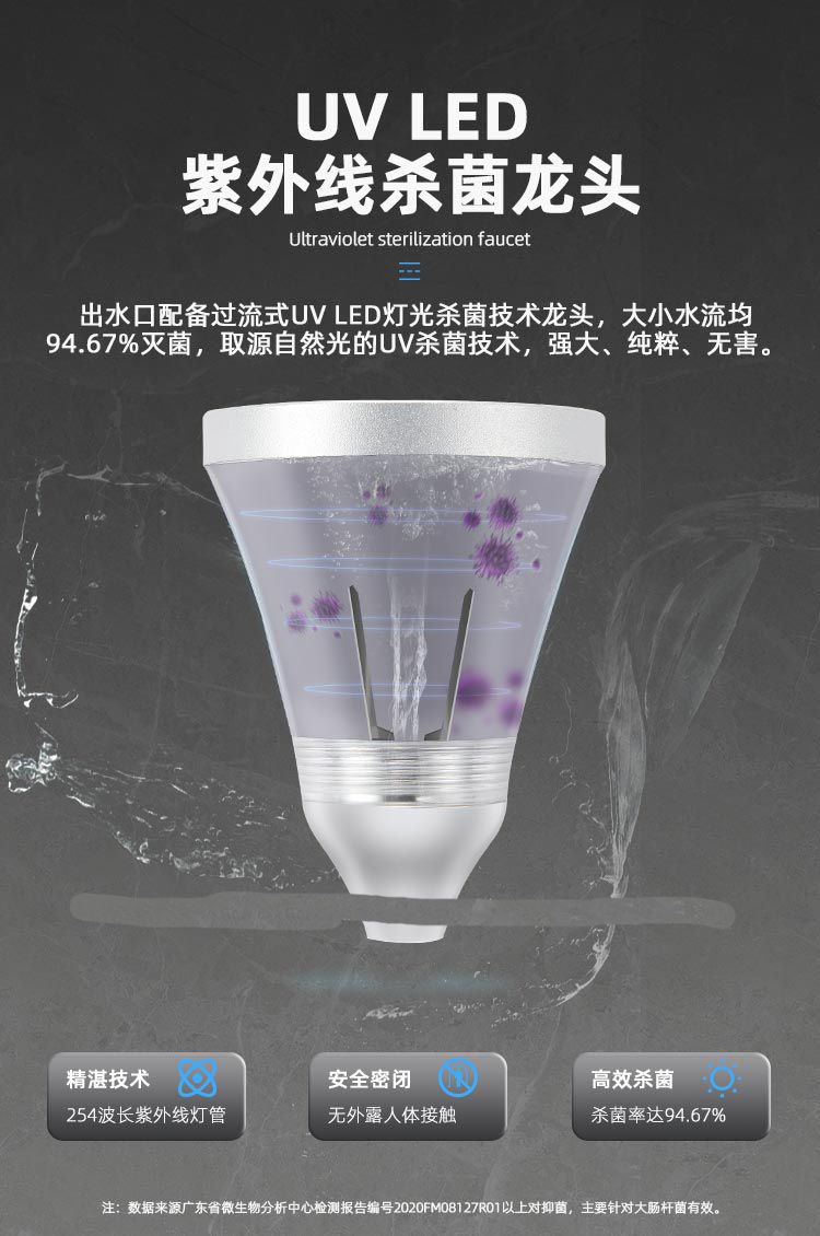 Z5型商用净水器产品介绍