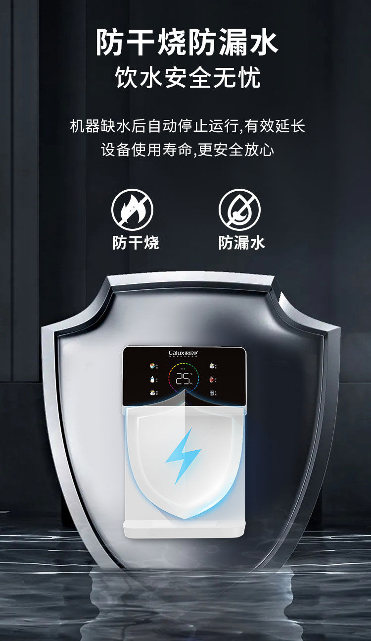 速腾管线机CL-032（白色）产品介绍