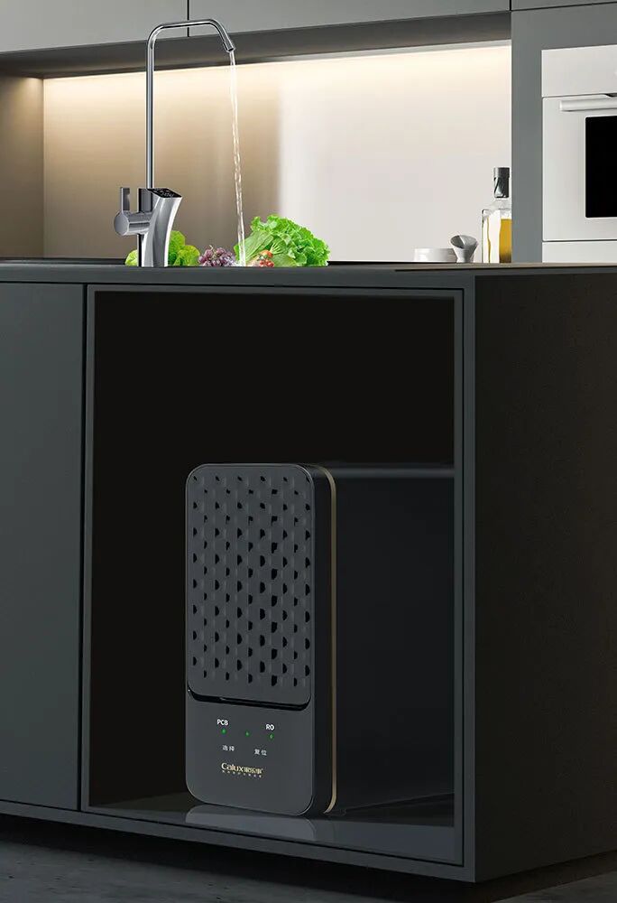 G1012净水器
